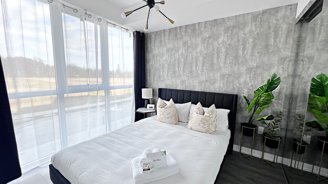Photo of Bedroom in Innisfil