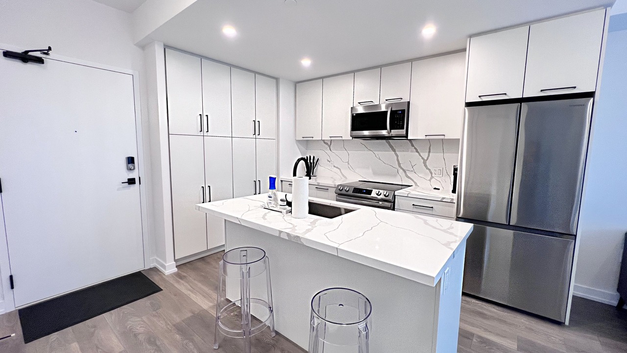 Photo of Kitchen in Innisfil