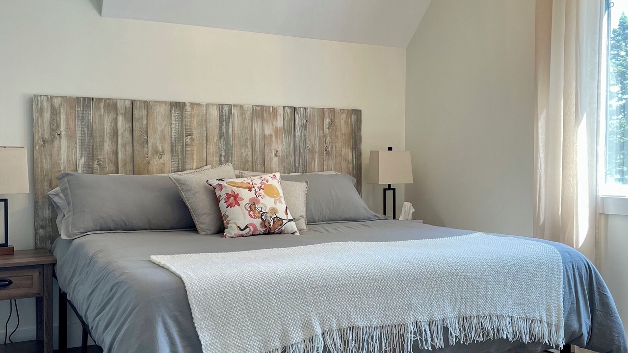 Photo of Bedroom in Campbellton