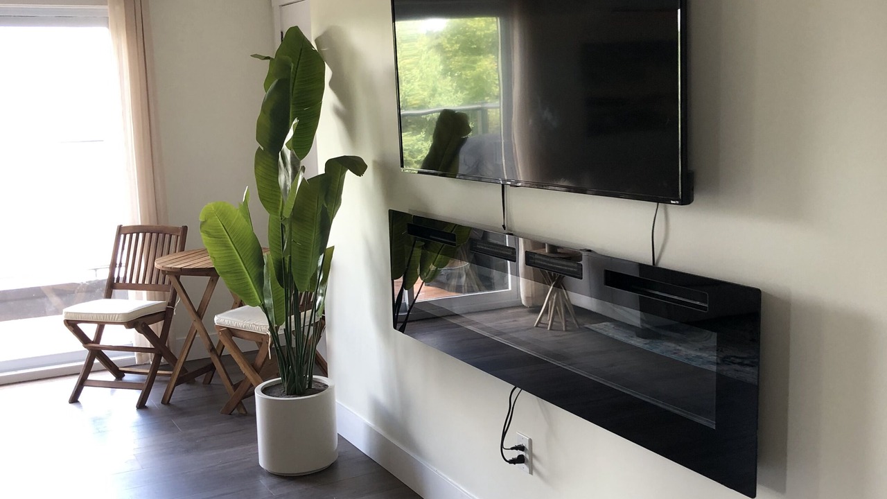 Photo of Livingroom in Campbellton