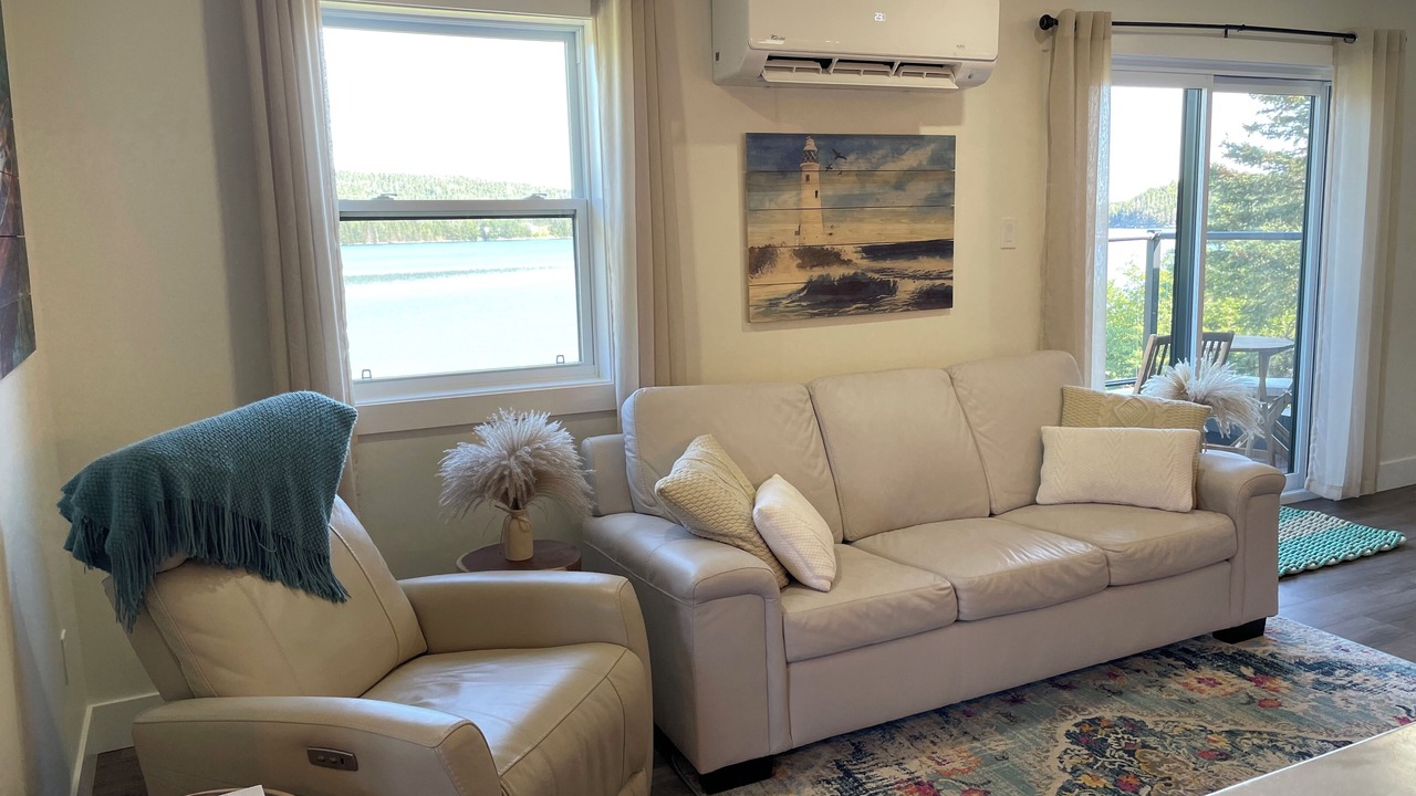 Photo of Livingroom in Campbellton