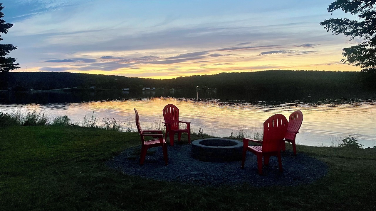 Photo of Outdoor in Campbellton