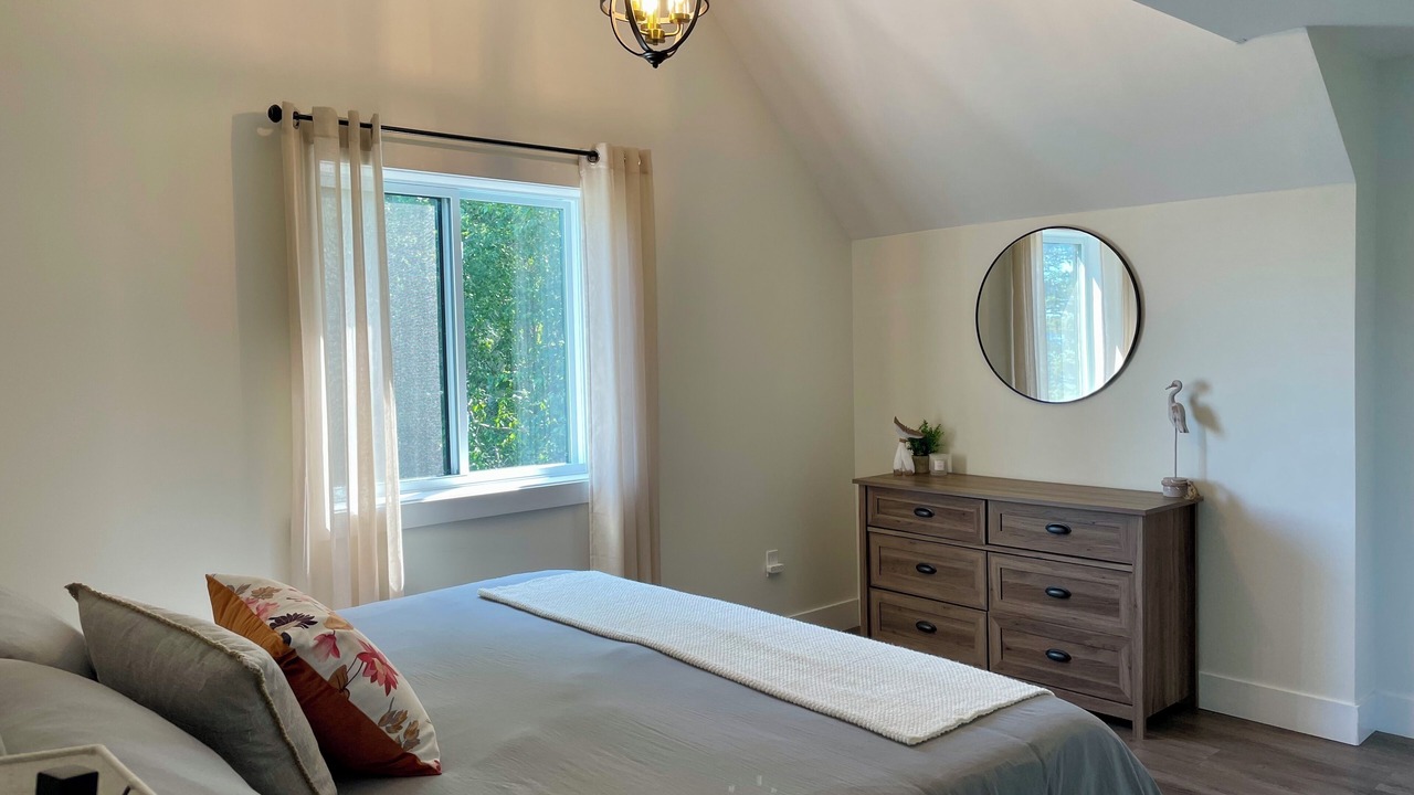 Photo of Bedroom in Campbellton