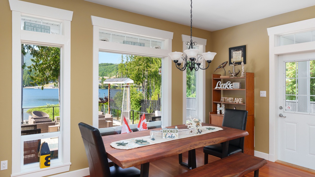 Photo of Others in Lake Cowichan