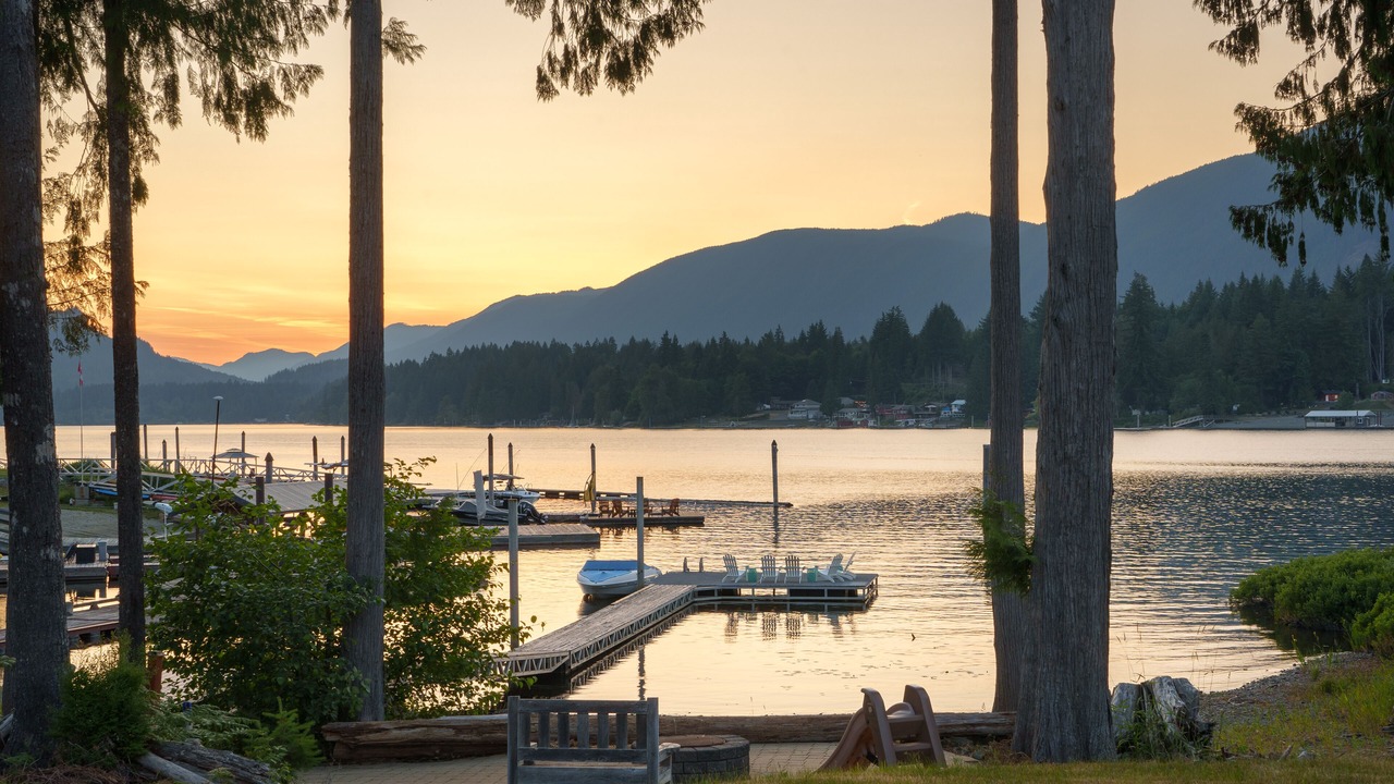 Photo of Others in Lake Cowichan