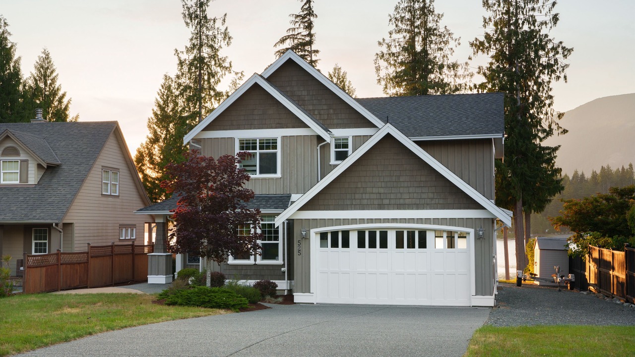 Photo of Outdoor in Lake Cowichan