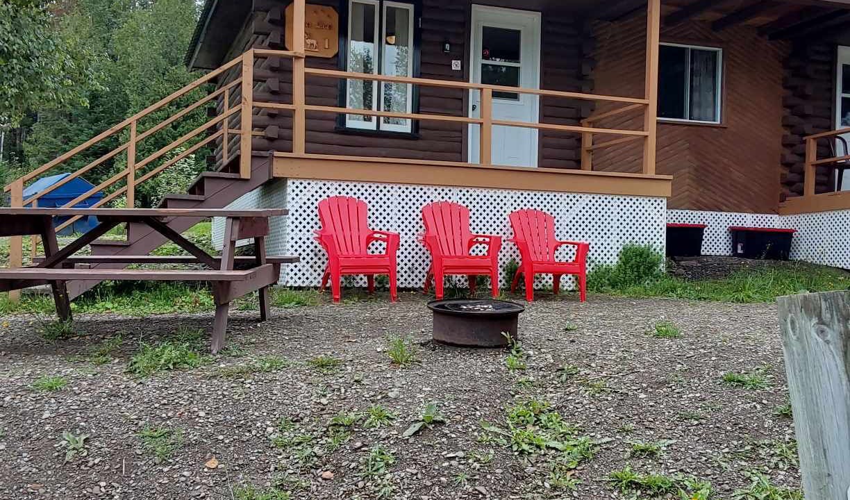 Photo of Patio Balcony in Lejeune
