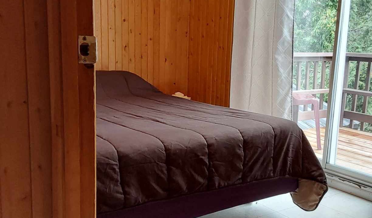 Photo of Bedroom in Lejeune