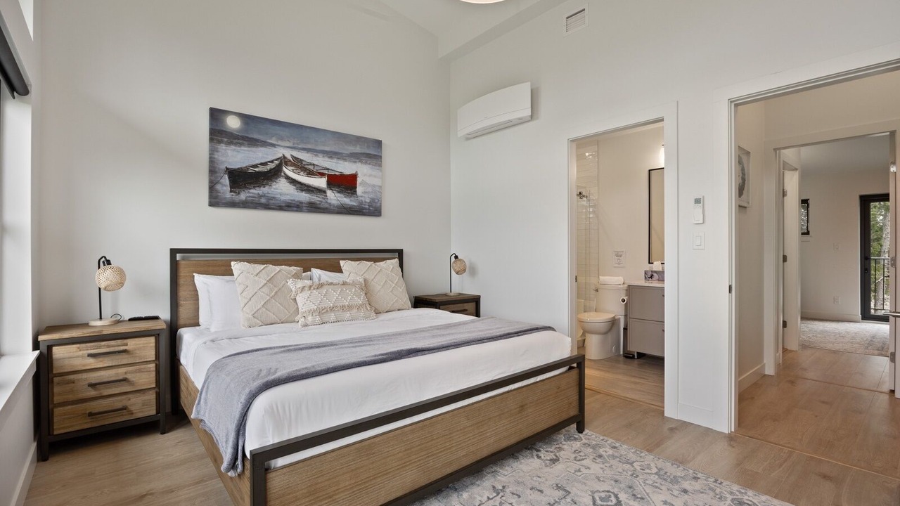 Photo of Bedroom in Black Creek