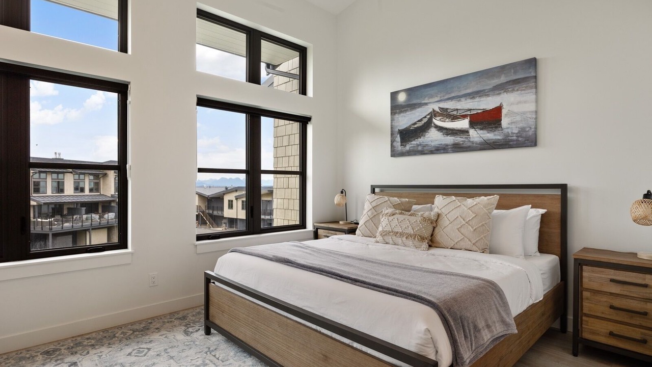 Photo of Bedroom in Black Creek