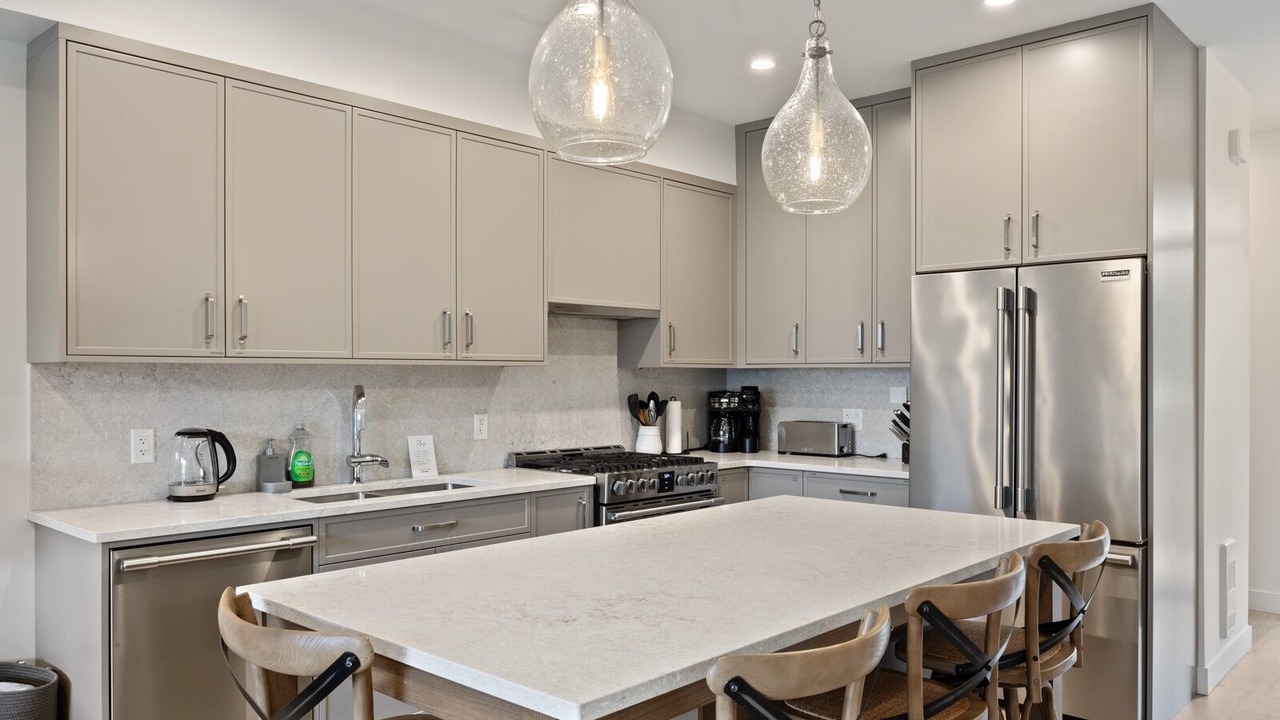 Photo of Kitchen in Black Creek