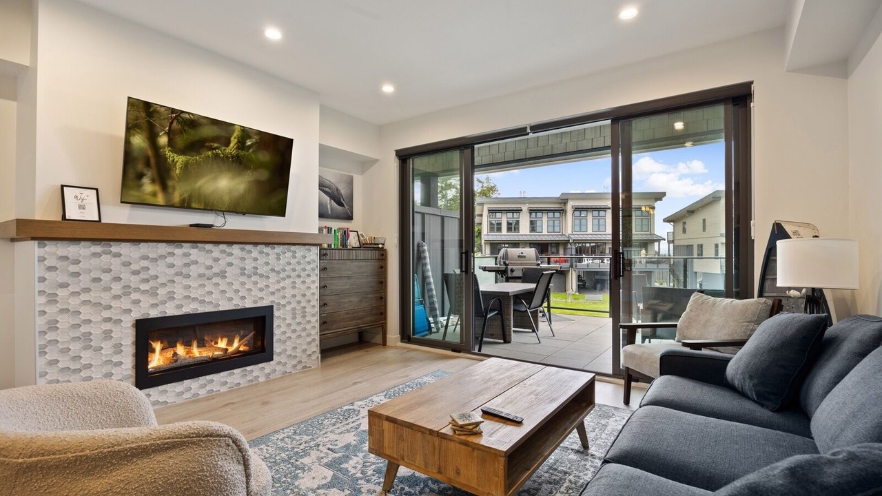 Photo of Livingroom in Black Creek