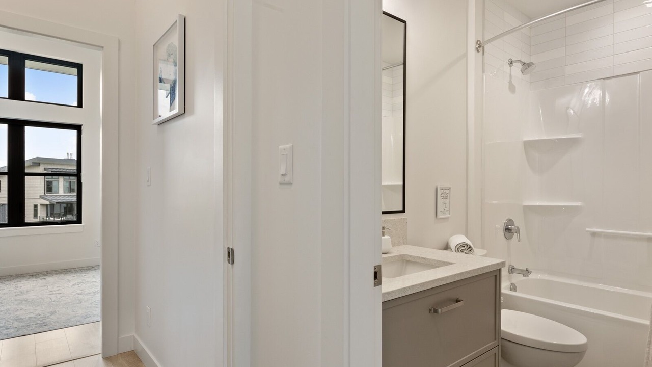 Photo of Bathroom in Black Creek