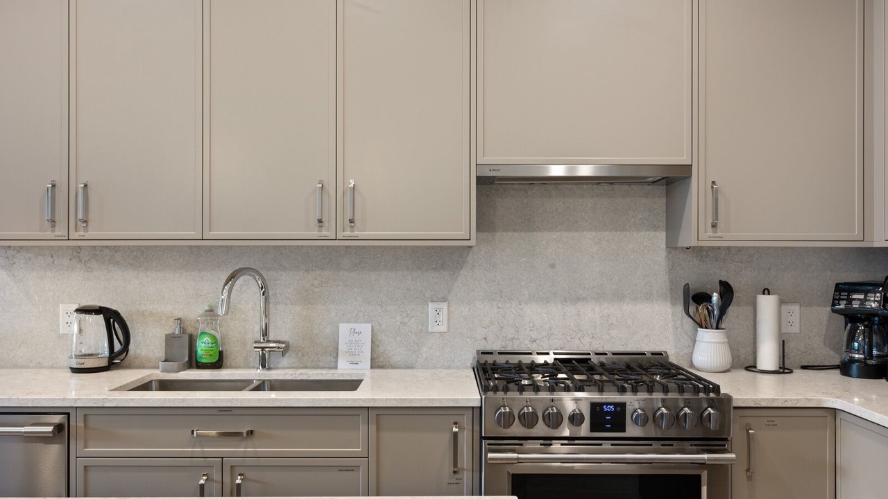Photo of Kitchen in Black Creek