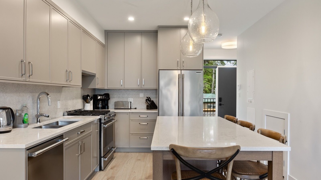 Photo of Kitchen in Black Creek