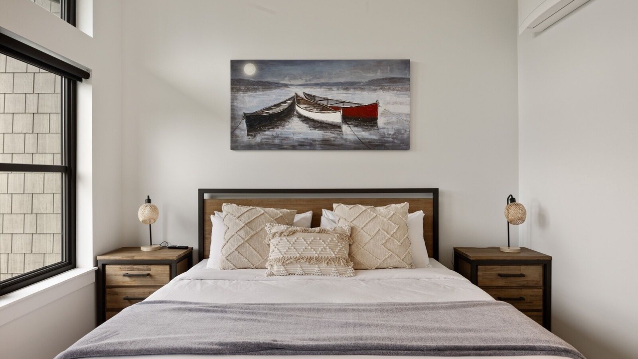 Photo of Bedroom in Black Creek