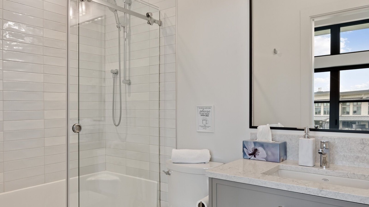 Photo of Bathroom in Black Creek