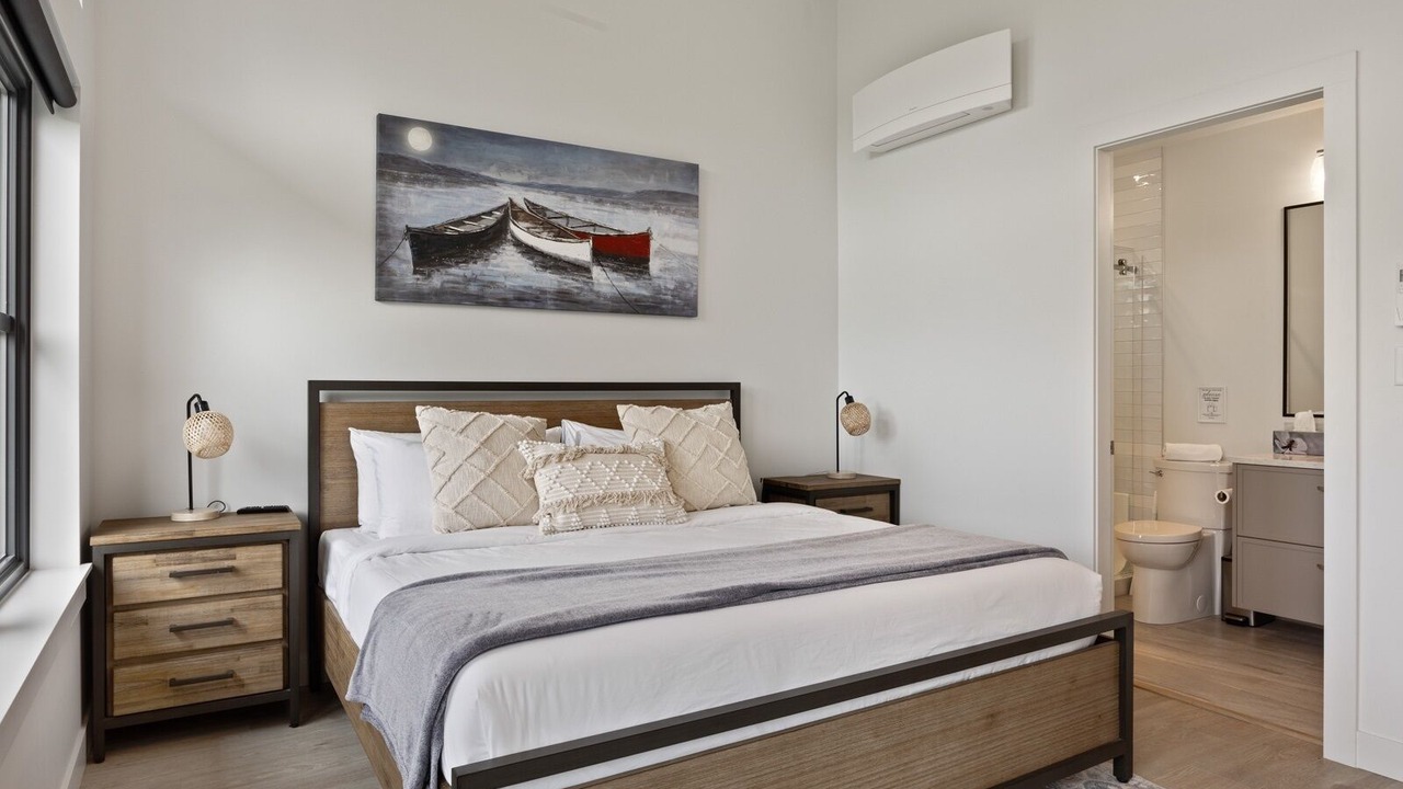 Photo of Bedroom in Black Creek