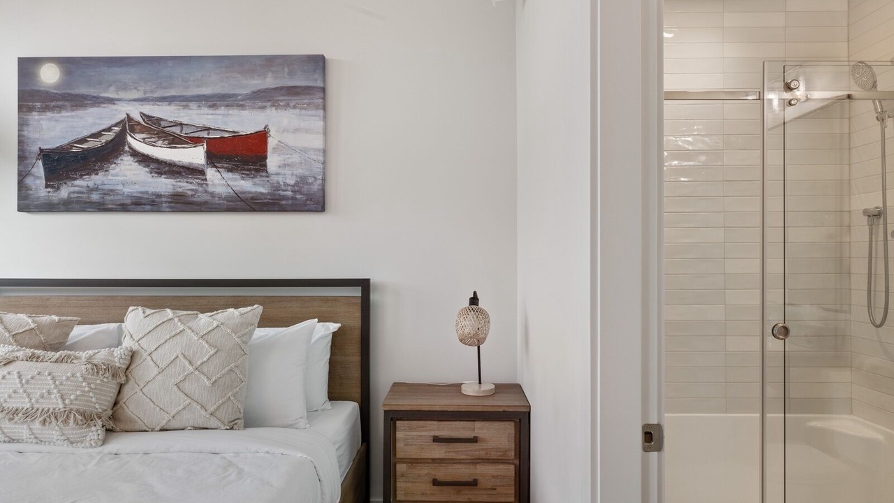 Photo of Bedroom in Black Creek