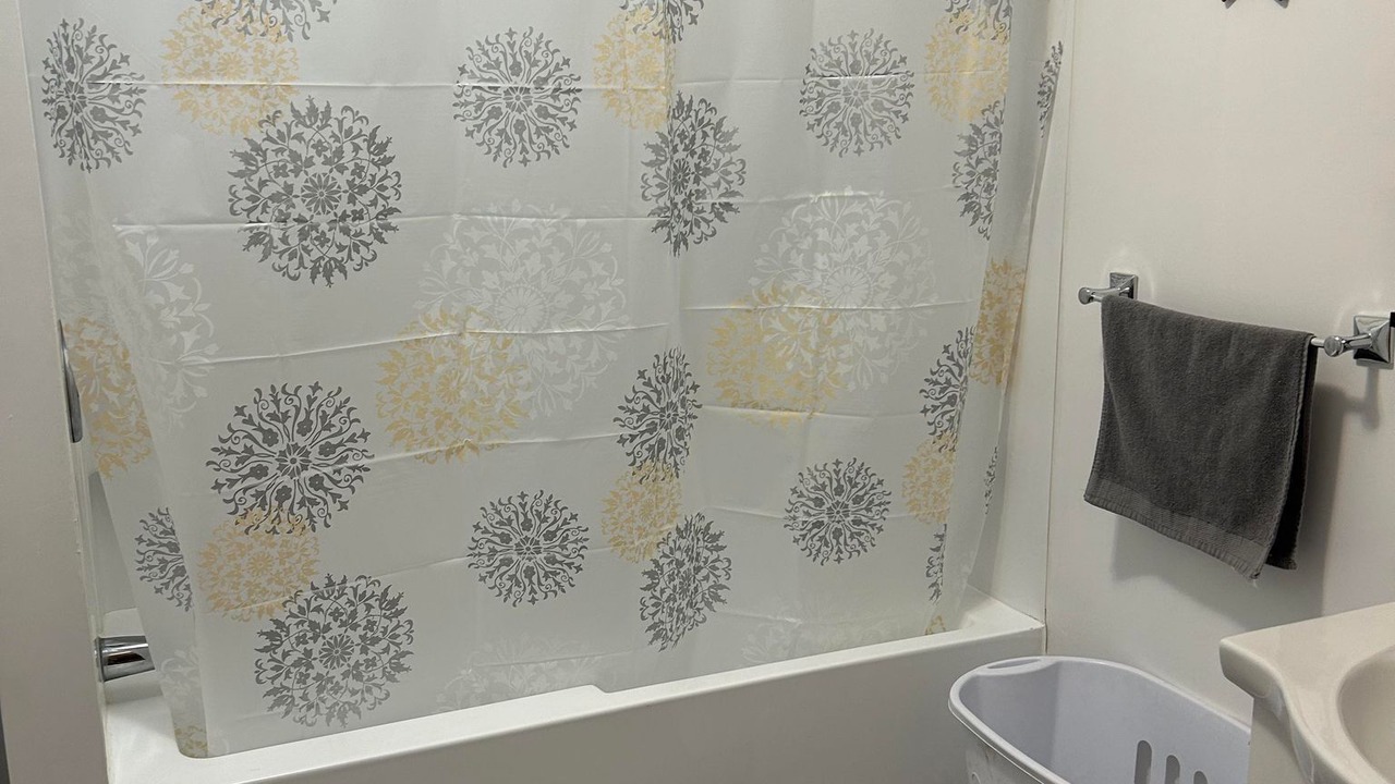 Photo of Bathroom in Saint-Romuald