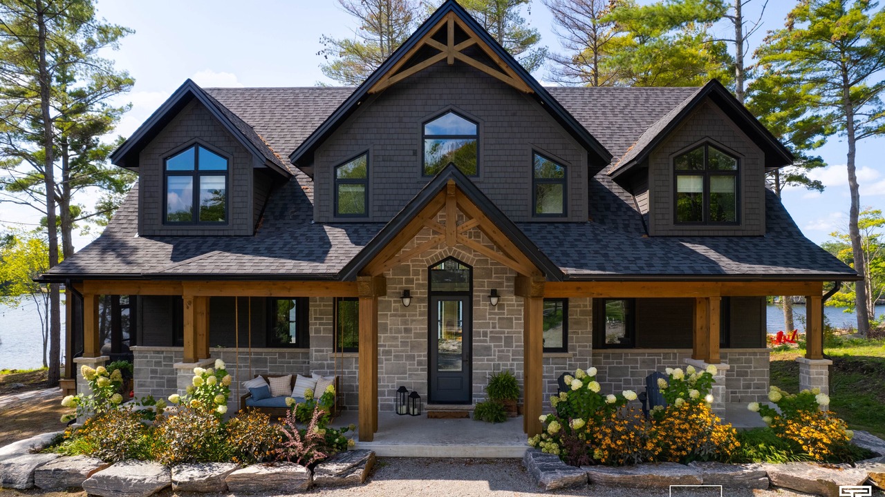 Photo of Outdoor in Georgian Bay