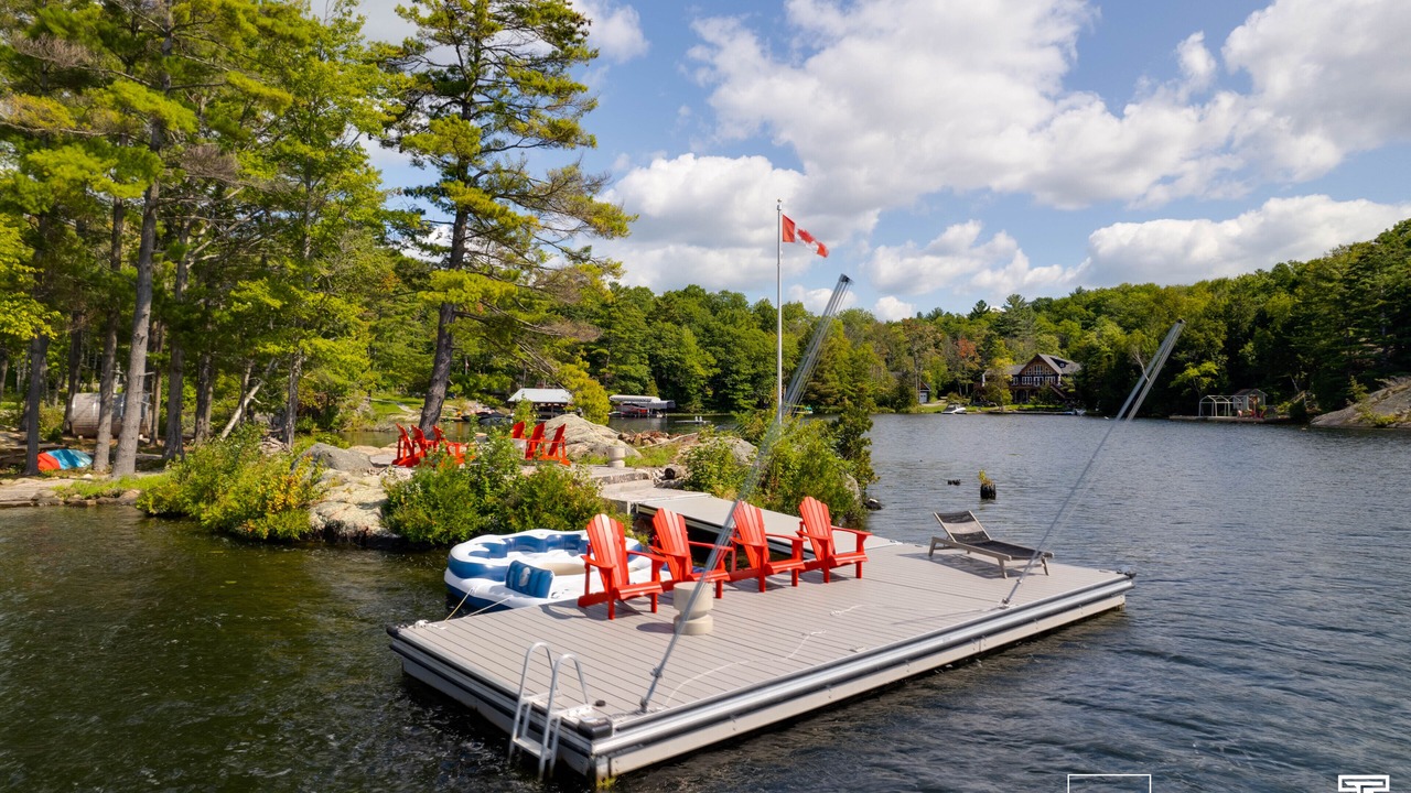 Photo of Others in Georgian Bay
