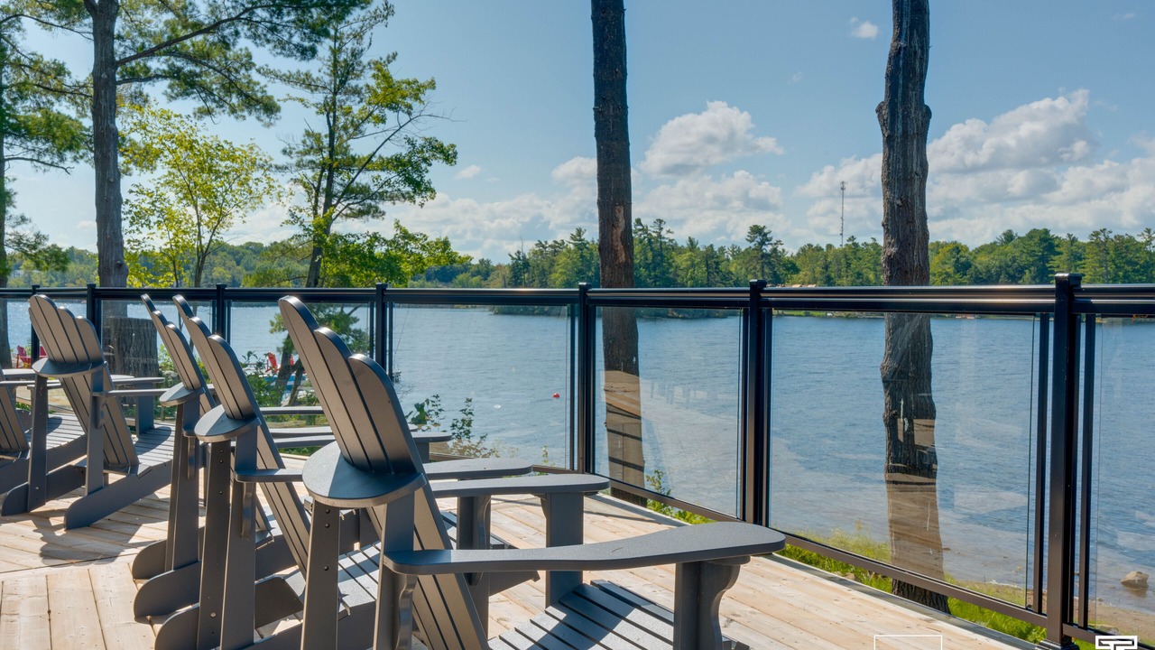 Photo of Outdoor in Georgian Bay