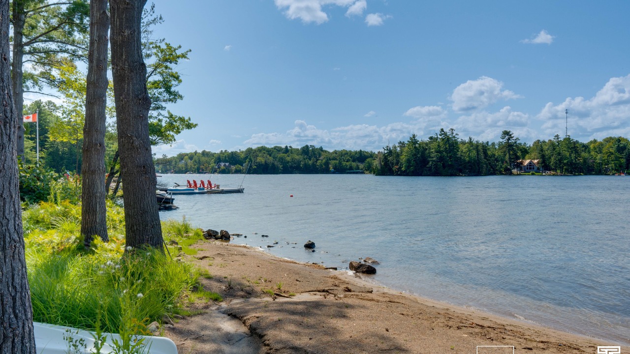 Photo of Others in Georgian Bay