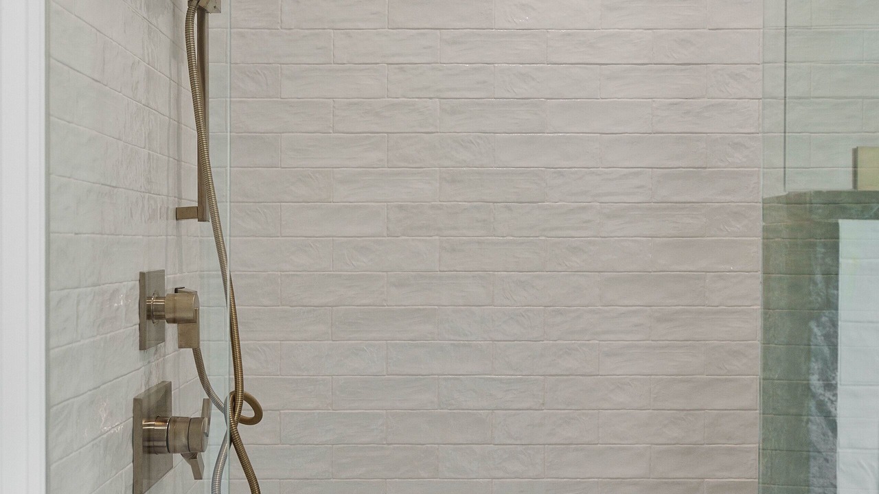 Photo of Bathroom in Georgian Bay