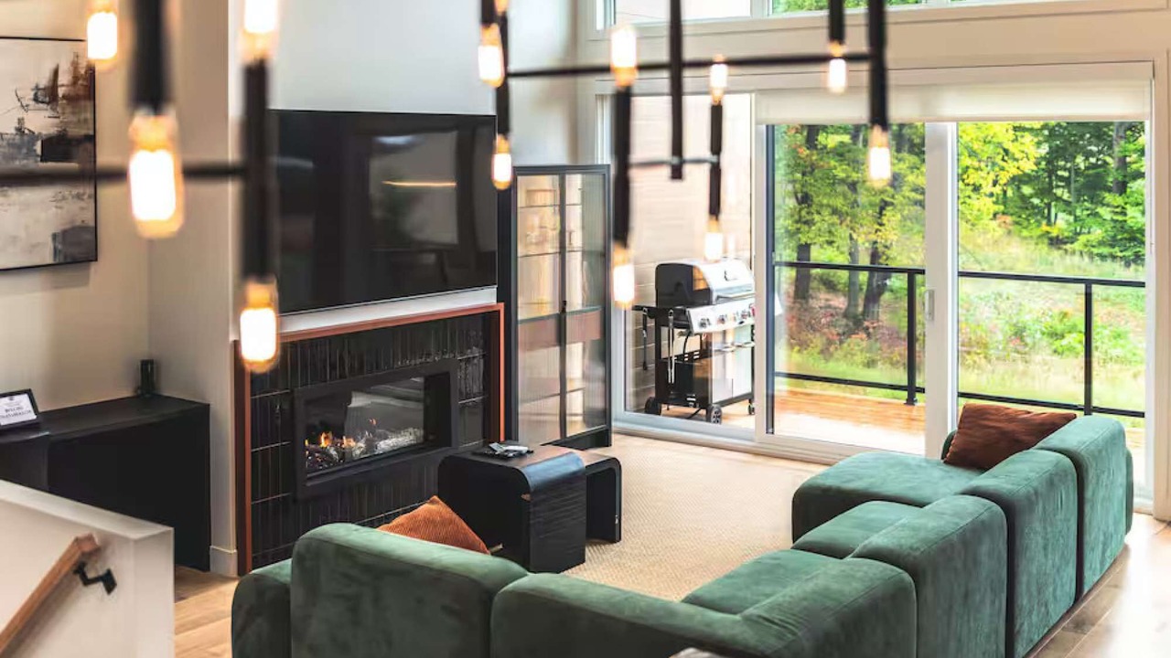 Photo of Livingroom in Beaupre