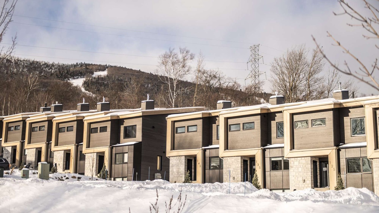 Photo of Outdoor in Beaupre