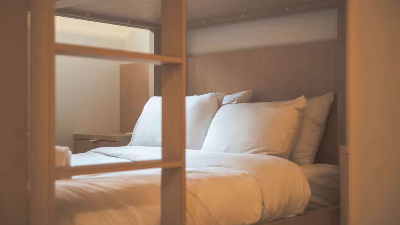 Photo of Bedroom in Beaupre