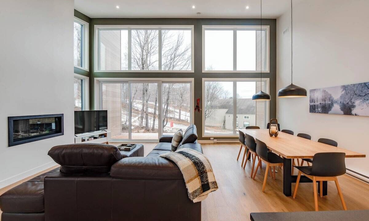 Photo of Livingroom in Beaupre
