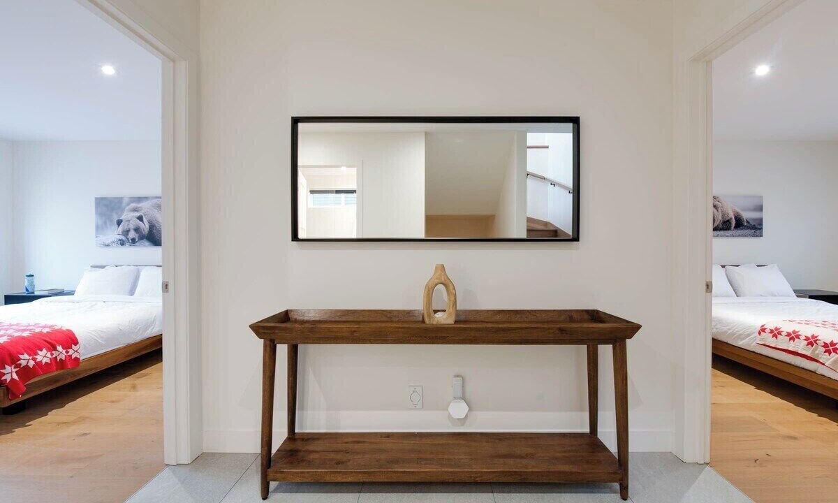 Photo of Bedroom in Beaupre