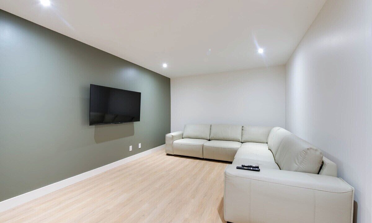 Photo of Livingroom in Beaupre