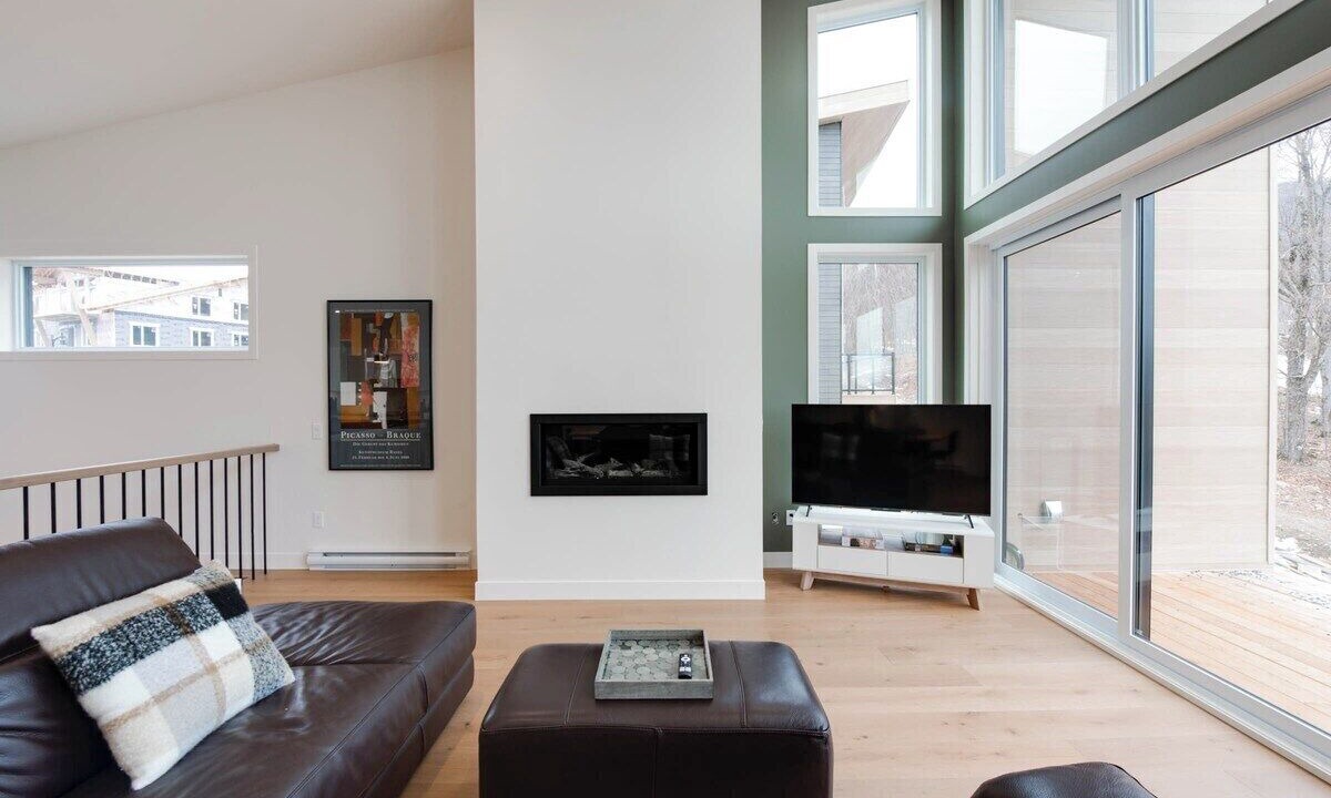 Photo of Livingroom in Beaupre
