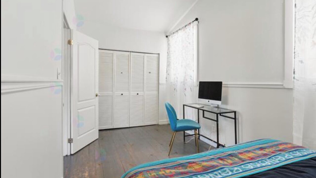 Photo of Bedroom in St-Adolphe-d'Howard