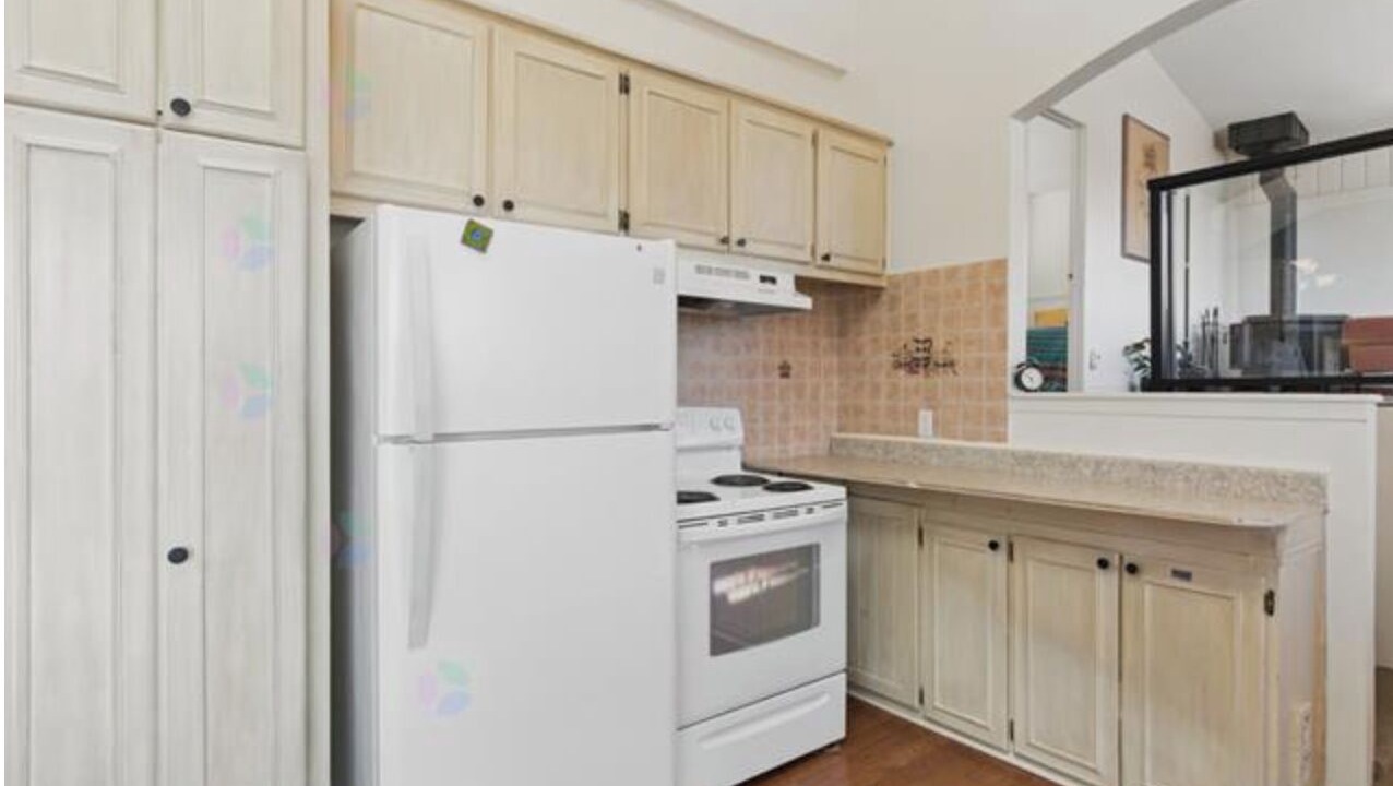 Photo of Kitchen in St-Adolphe-d'Howard