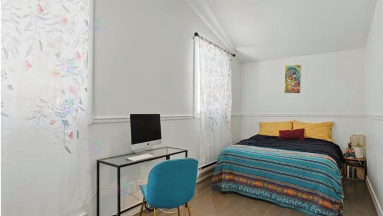 Photo of Bedroom in St-Adolphe-d'Howard