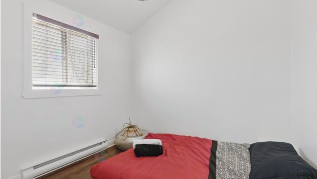 Photo of Bedroom in St-Adolphe-d'Howard