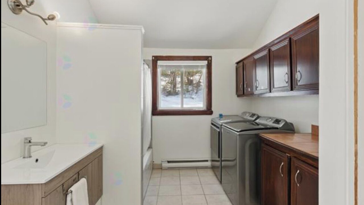 Photo of Kitchen in St-Adolphe-d'Howard
