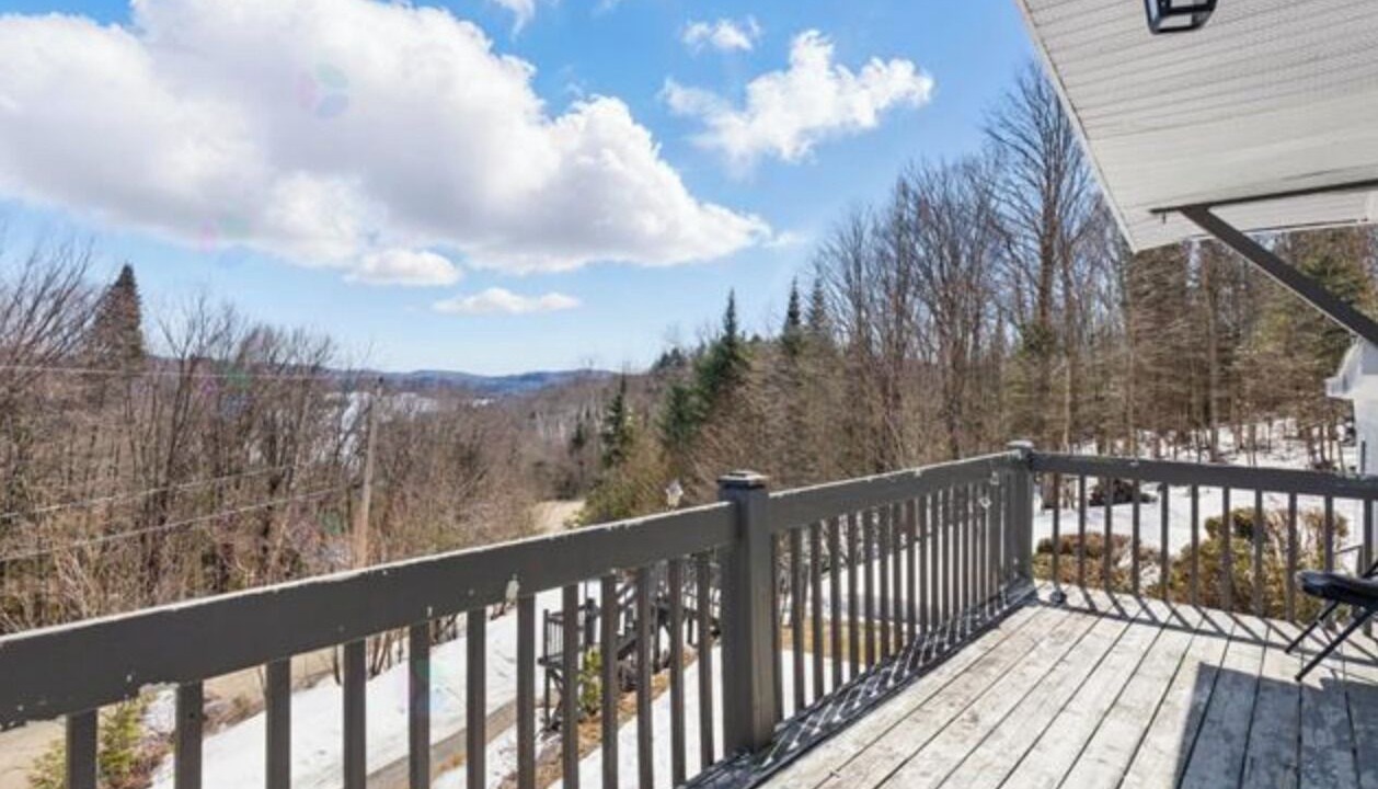 Photo of Outdoor in St-Adolphe-d'Howard