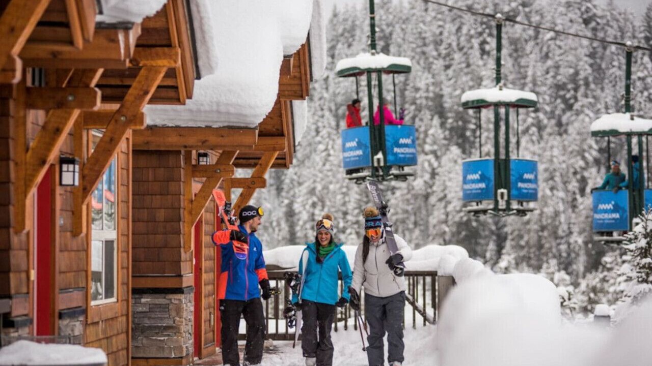Photo of Others in East Kootenay