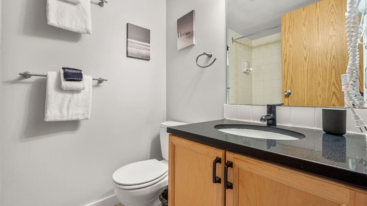 Photo of Bathroom in East Kootenay