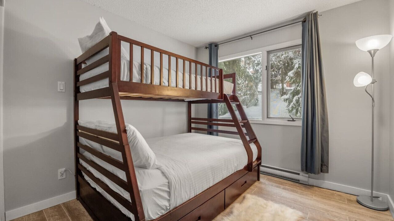 Photo of Bedroom in East Kootenay