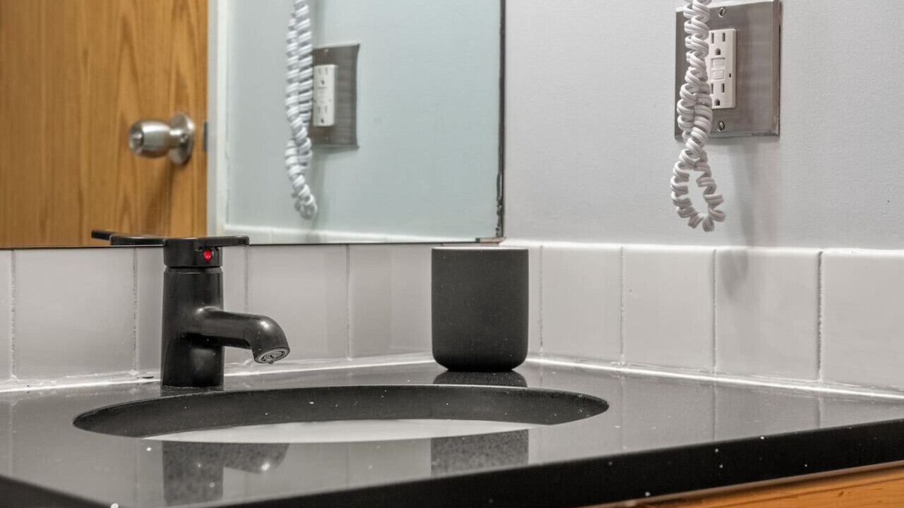 Photo of Bathroom in East Kootenay