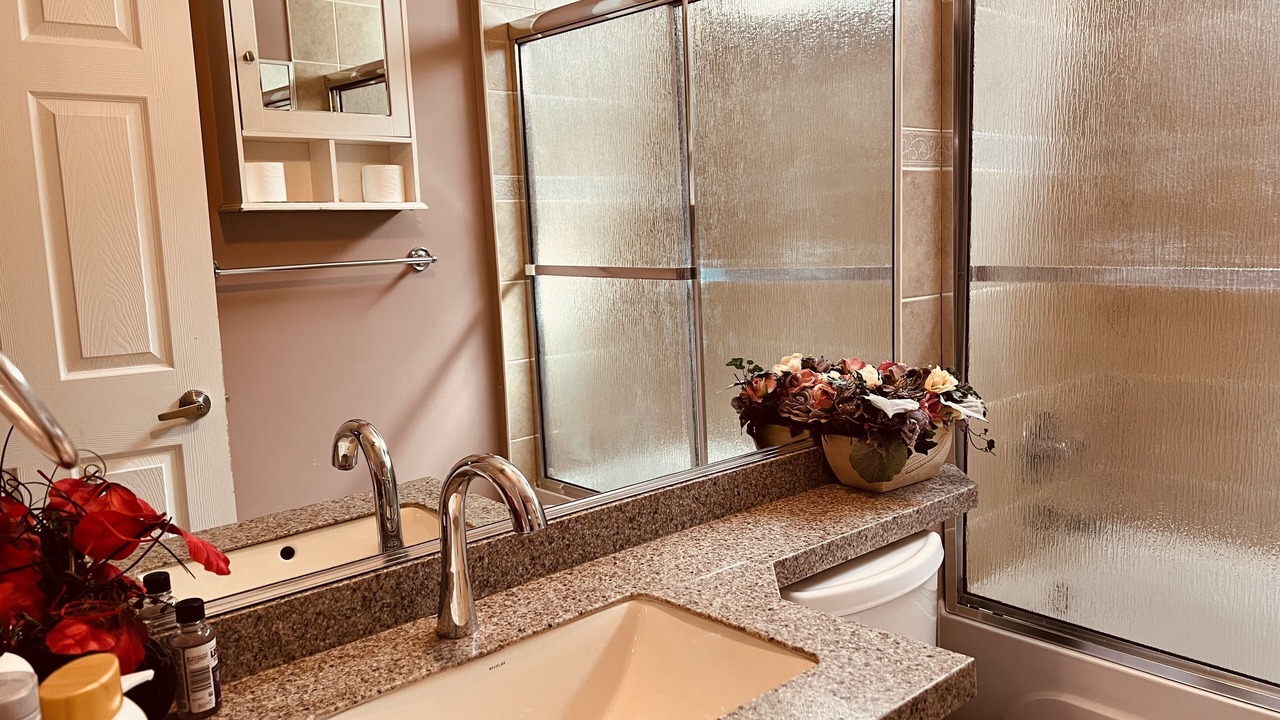 Photo of Bathroom in Fleetwood