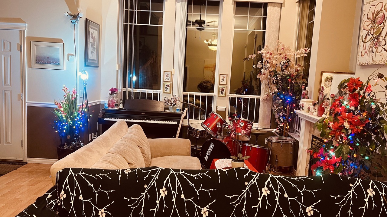 Photo of Livingroom in Fleetwood