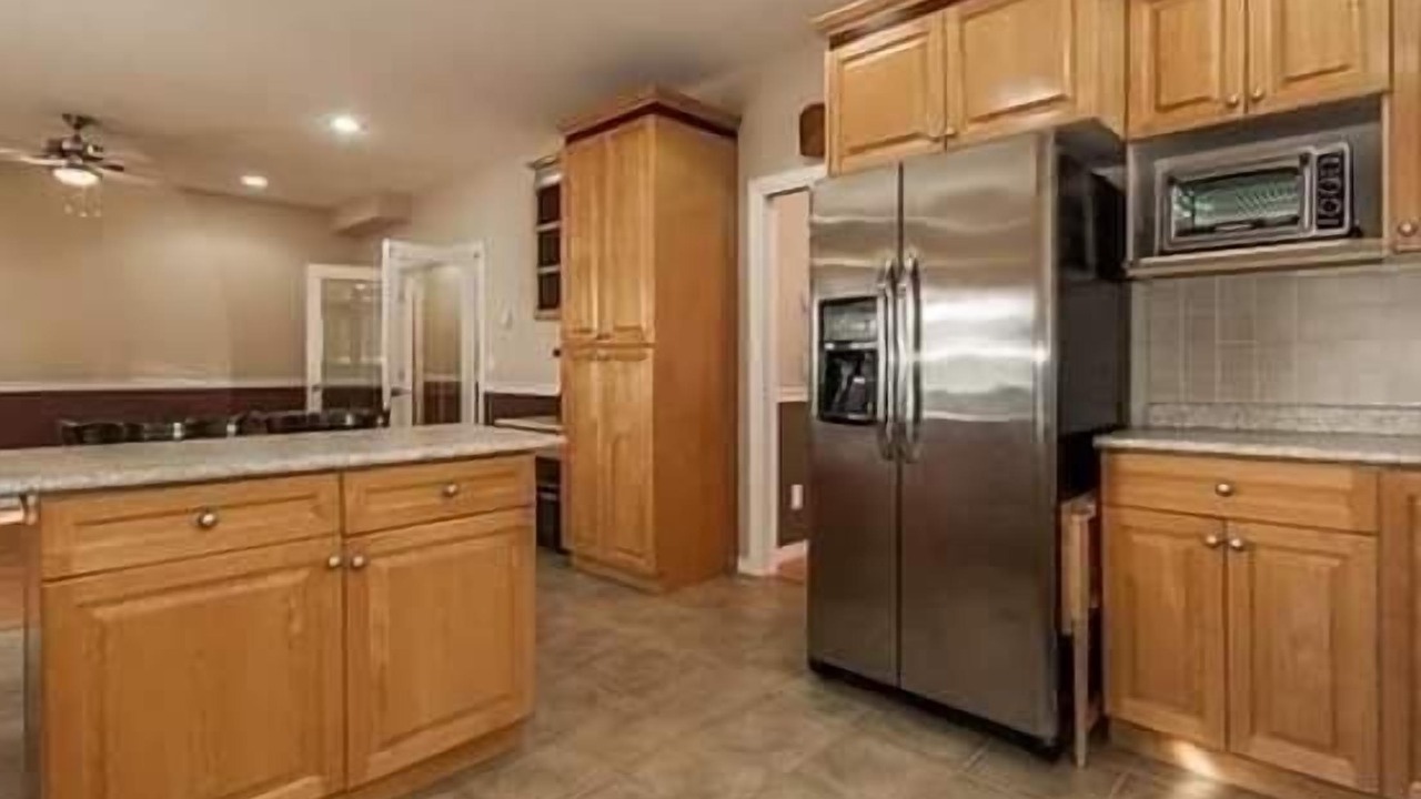 Photo of Kitchen in Fleetwood