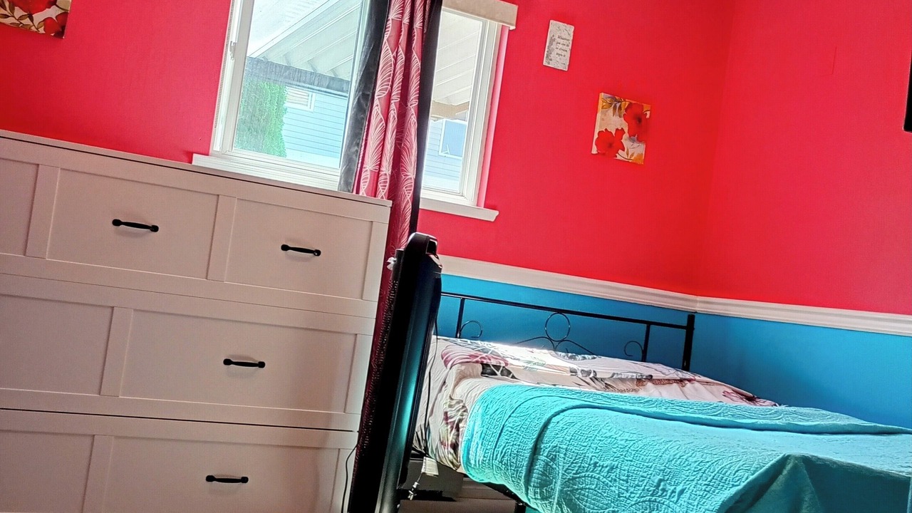 Photo of Bedroom in Fleetwood